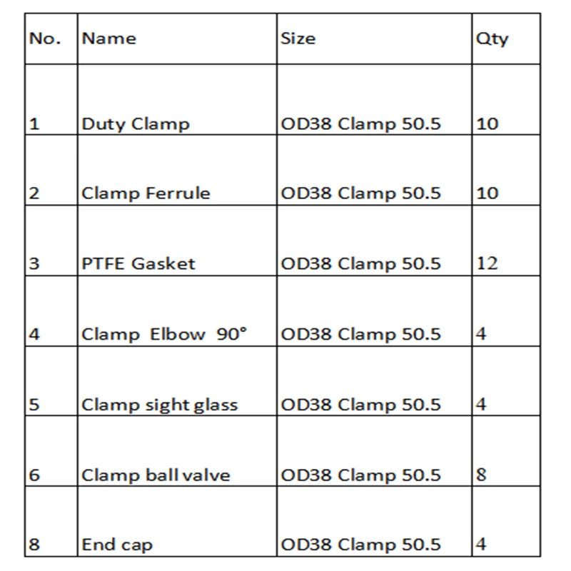 

PIPE FITTING