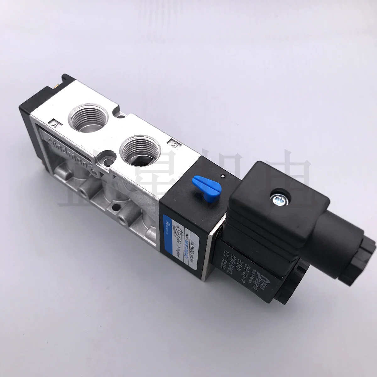 Тайвань электромагнитный клапан MVSC 300 4E1 DC24V AC220V AC110V| |