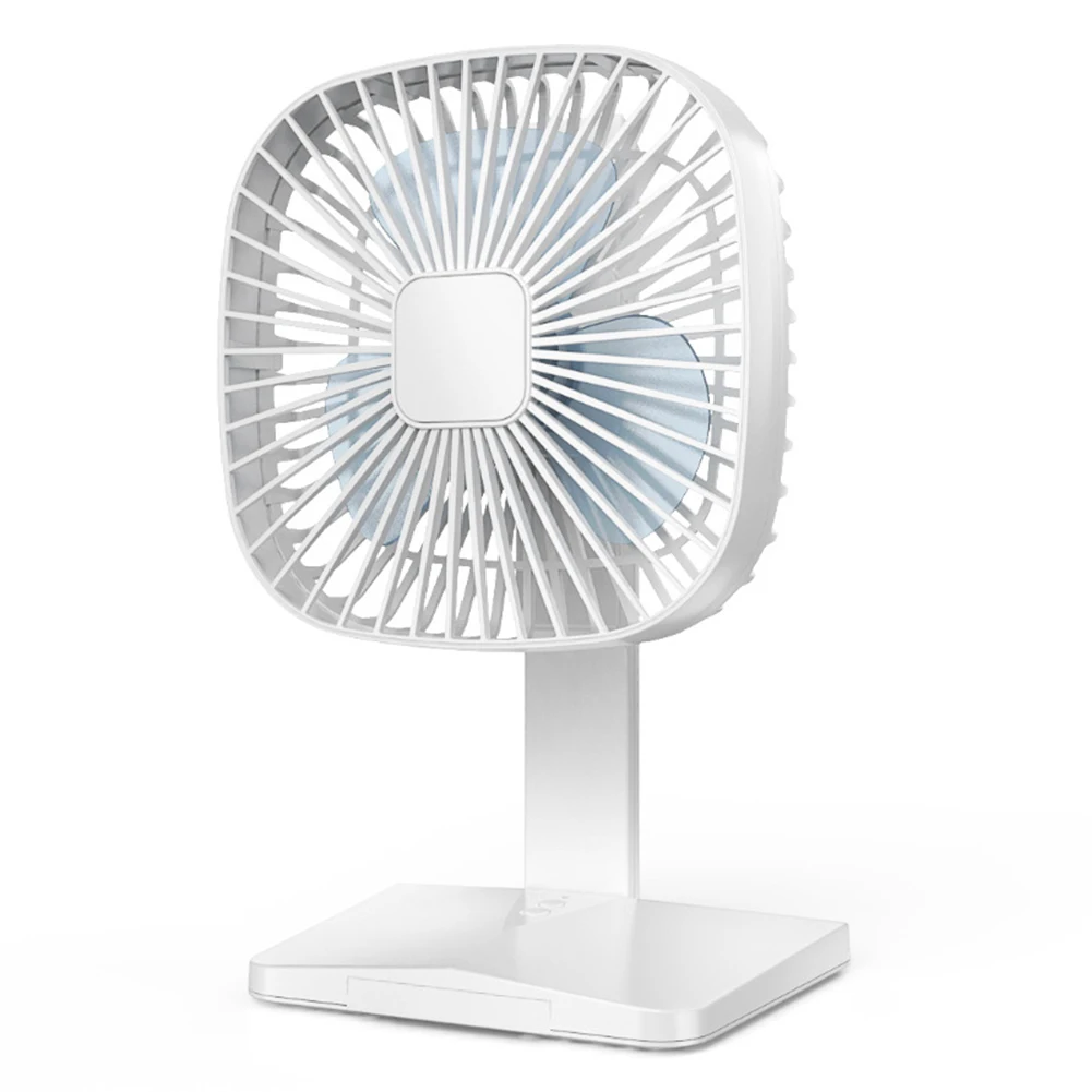 

Usb Desktop Fan Phone Holder Stand Mini Quiet Air Cooler Portable Cooling Fan Laptop Cooler With Strong Airflow