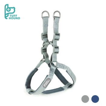 

Durable Dog Ruffwear Harness Adjustable Pet Vest Running Lead Protective Dog Harness Outdoor Safety Harness For Medium Large Dog