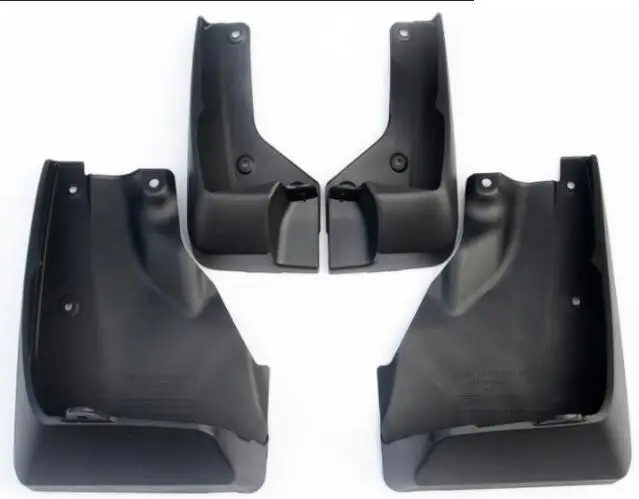 Подходит для subaru forester fender модификация forester грязевая кожа специальные аксессуары