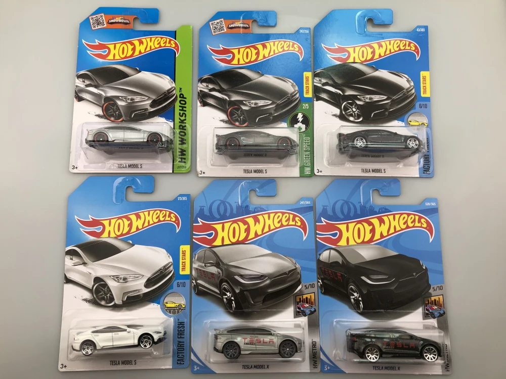 Metal Diecast Model Cars Kids Toys Gift 