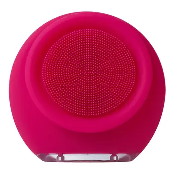 

Silicone Cleansing Instrument Electric Waterproof Face Cleaner Face Cleaner Electric Cleansing Instrument