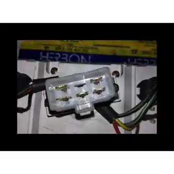 

MB21162 Box Instruments Mitsubishi Montero (v20/v40) *