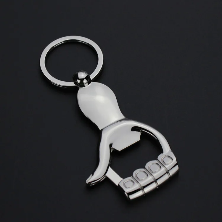 

Jay Gesture Thumb Gestures Activity Small Gifts Polishing Key Cap Bottle Opener G017