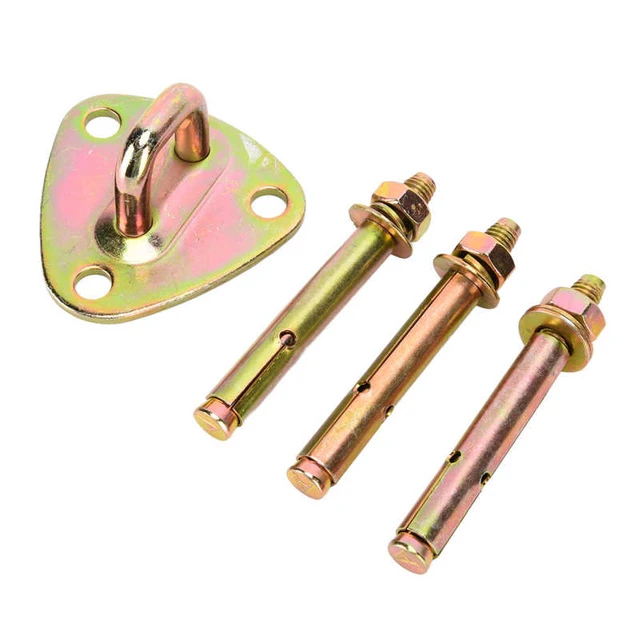 Rope Eye Plate Bracket edu.svet.gob.gt