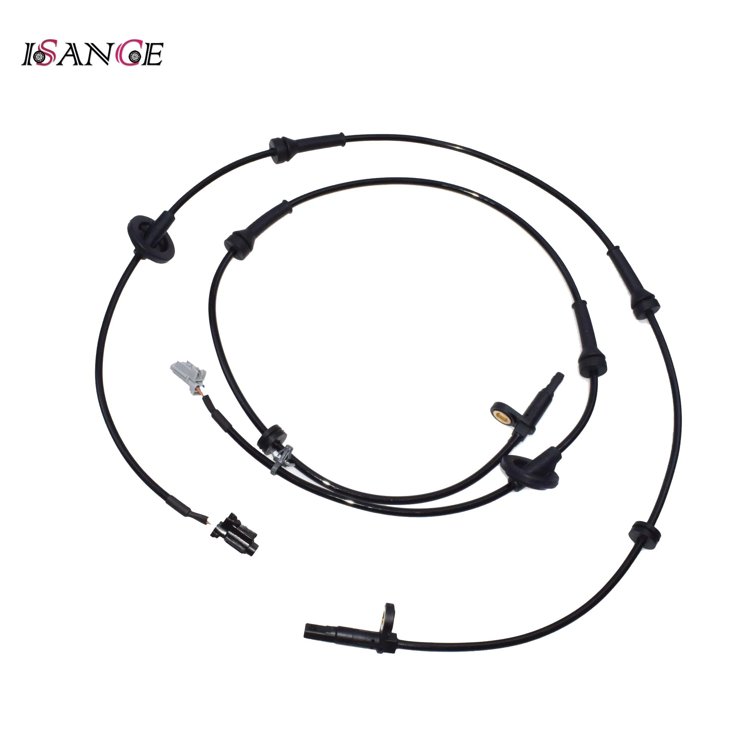 ABS Wheel Speed Sensor Front Right 47910CK000 For 2004-2009 Nissan Quest