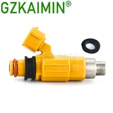 Набор из 4 новых топливных инжекторов CDH275 MD319792 для mitsubishi Montero Sport Diamante Eclipse Galant 2.4L 3.0L 3.5L 6G72