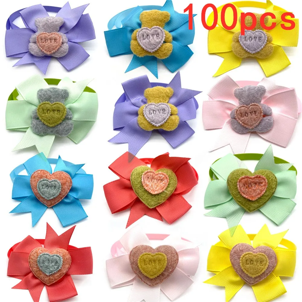100pcs