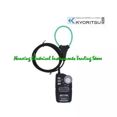 Цифровой токоизмеритель KYORITSU KEW2204R AC с цифровым дисплеем True RMS AC400A | Инструменты