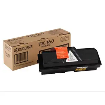 

Kyocera TK-160 Toner Kit black f FS-1120D/N