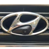 GreenYi-cámara de visión delantera para coche, dispositivo de instalación firme, visión nocturna, Chip CCD, con logotipo, serie Hyundai, 3 tamaños ► Foto 3/6