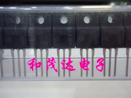 2 шт./SPA17N80C3 17N80C3 TO-220F TO220F