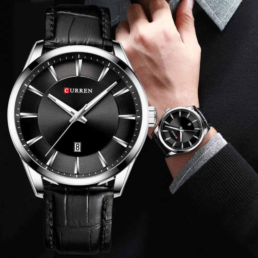 Часы CURREN 8365 Часы CURREN 8365