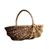 Wicker Basket