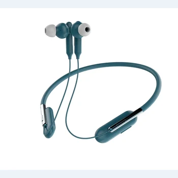 

BG950 Wireless Neckband Bluetooth Headphones with Microphone Sport Headset for Samsung Wireless Earphones