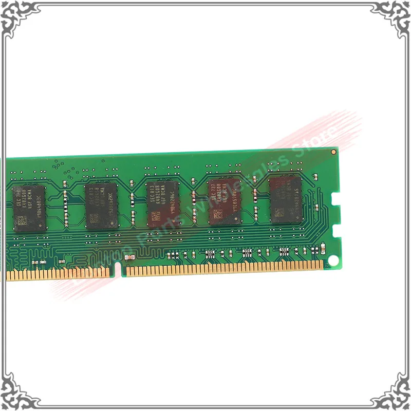 Оперативная память 4GB DDR3 1600MHZ PC3-12800 CL11 1,5 V STP4G-19291048 ddr 3 PC ram 4GB память для рабочего стола