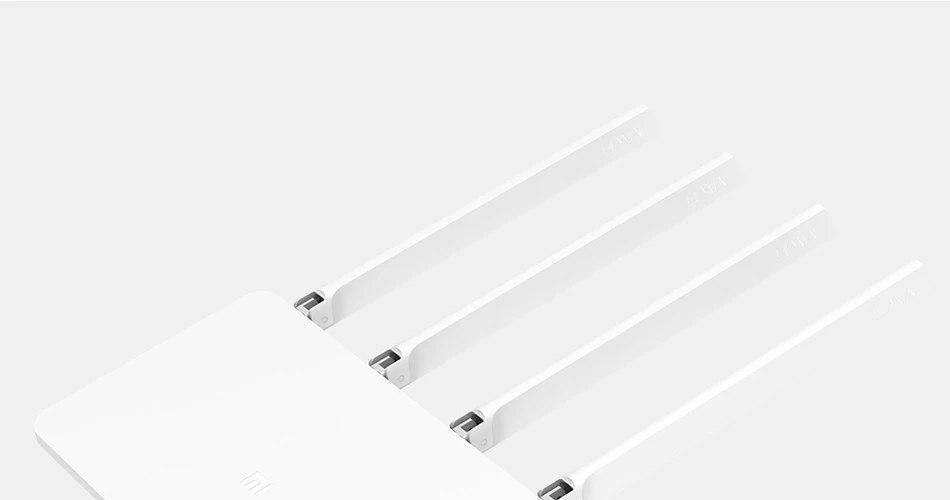 Original Xiaomi Router 3A WiFi Repeater 64MB 802.11ac Dual Band 2.4G5GHz Routers Repetidor WiFi Extender Exclusive APP Control (1)