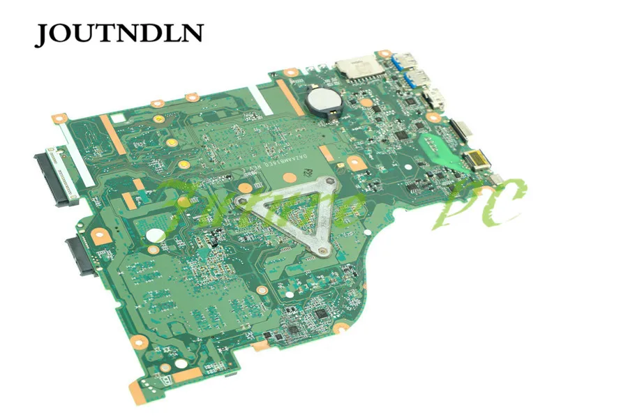 JOUTNDLN для acer aspire E5-575 E5-575G Материнская плата ноутбука DAZAAMB16E0 I5-7200U cpu 940MX NBGG711005 NBGD611005 тестовая работа
