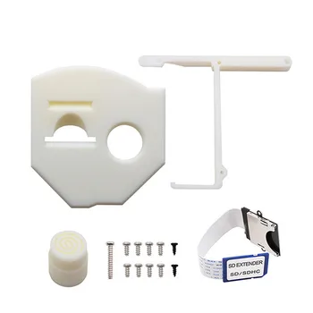 

Expansion Adapter Cable Expansion Adapter For Sega DreamCast GDEMU SD Card Installation 3D Printed Kits