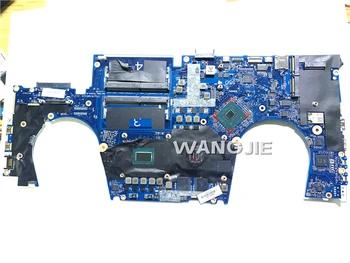 

FOR HP ZB15G5 ZBOOK 15 G5 SPS-MB DSC P2 4GB I7-8850H WIN laptop motherboard DA0XW2MBAG0 L28699-601