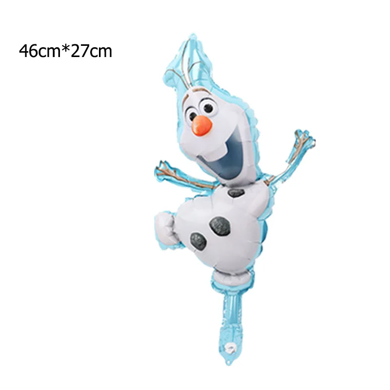 迷你雪宝尺寸图