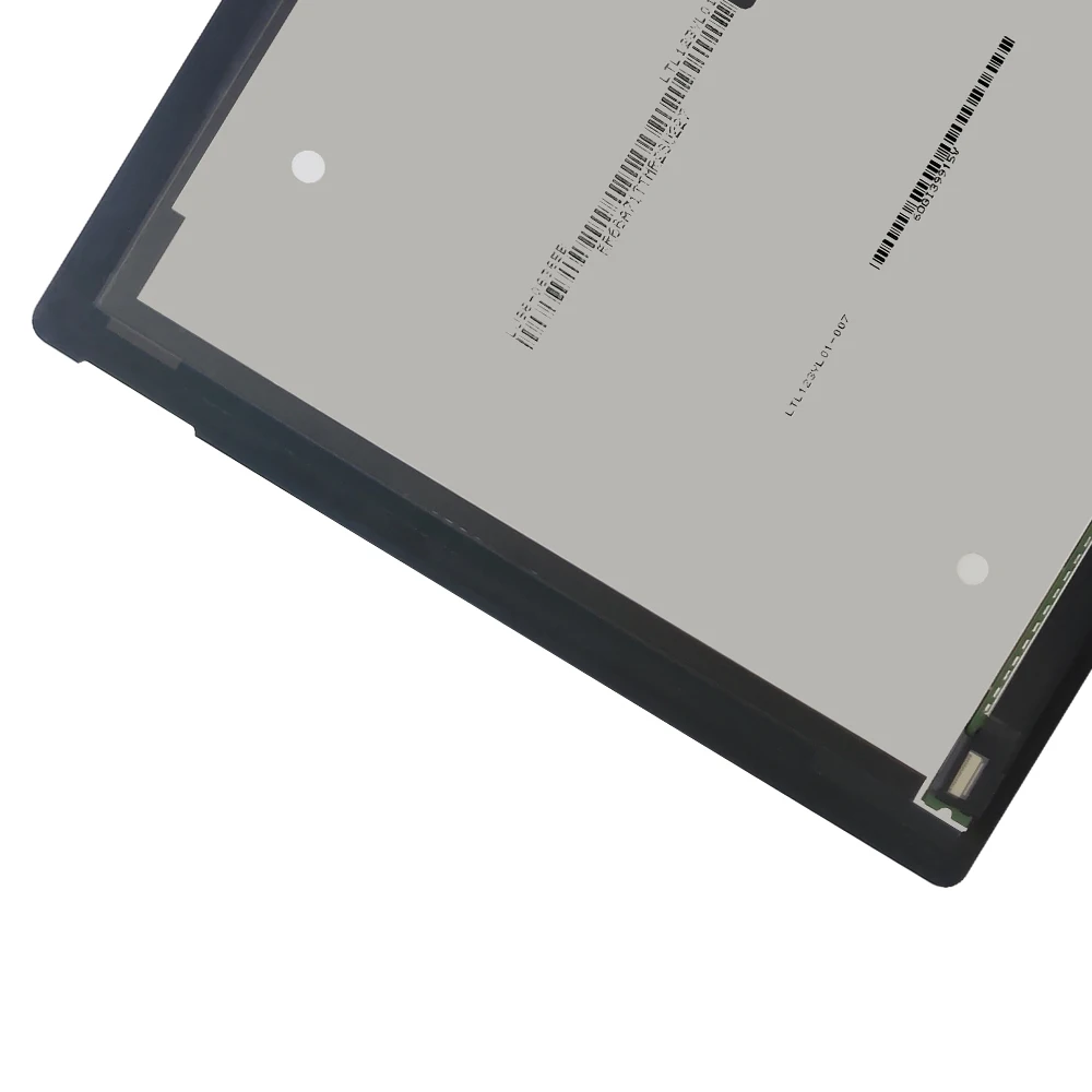ũμƮ ǽ  4 1724 LCD ÷ ġ ũ Ÿ г  ü ǰ, ׽Ʈ Ϸ  
