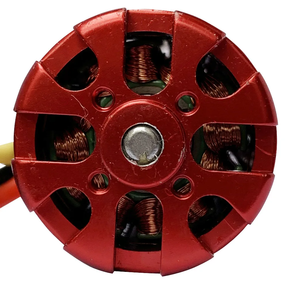 3548 kv1500 Brushless Motor 3-6S For Mini Multicopters RC Plane Helicopter Brushless Motor for RC Models