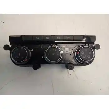 

CONTROL CLIMATE CONTROL VOLKSWAGEN GOLF LIM.