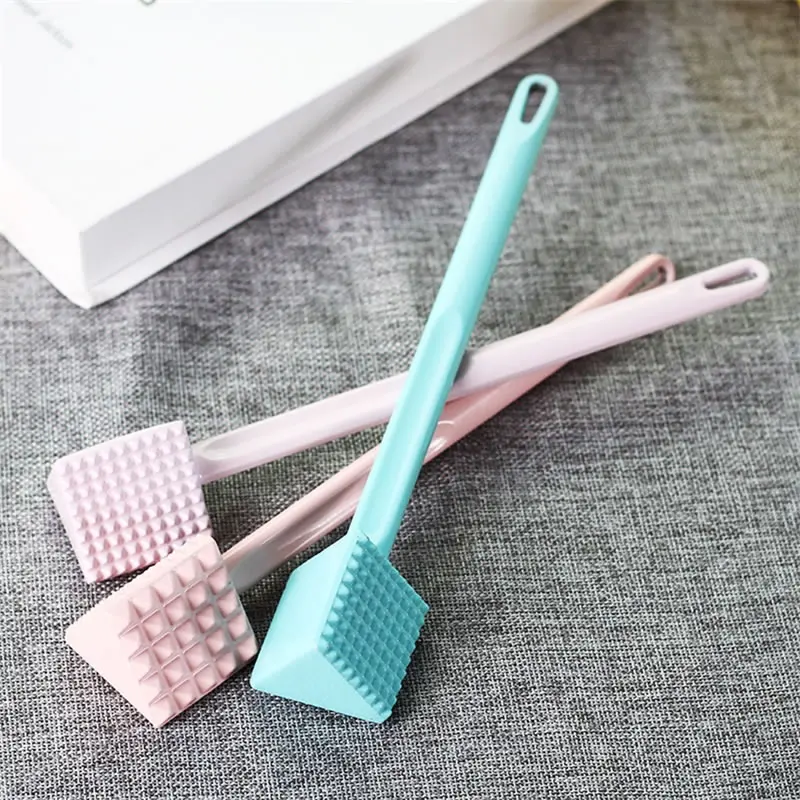 QueenTime мясоразмягчитель молоток алюминиевый сплав стейк говяжий Патти запарник