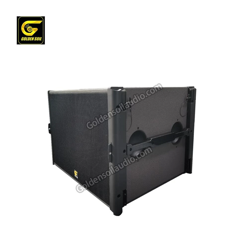 single 15 inch subwoofer