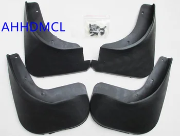 

Car Mud Flaps Mudguard Fender Flaps For JAC J3 Sedan 2008 2009 2010 2011 2012
