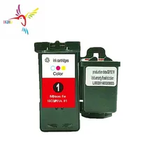 18C0781For Lexmark 1 картридж с чернилами для принтера lexmark X3470 X2300 X2310 X2330 X2350 X2470 X3330 X3370 Z730 Z735 X2730 X2735 чернила 18C0781