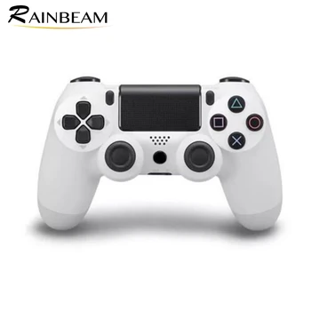 

Super Ps4 Wireless Bluetooth Press Controller Dualshock For Sony Playstation4 US Vibration Joystick Gamepads For Play Station4