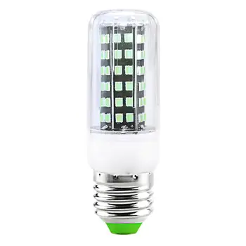 

UV Germicidal Lamp 10W E27 UVC Sterilization Light Health Family Tube Portable Disinfection Corn Light Protective Equipment