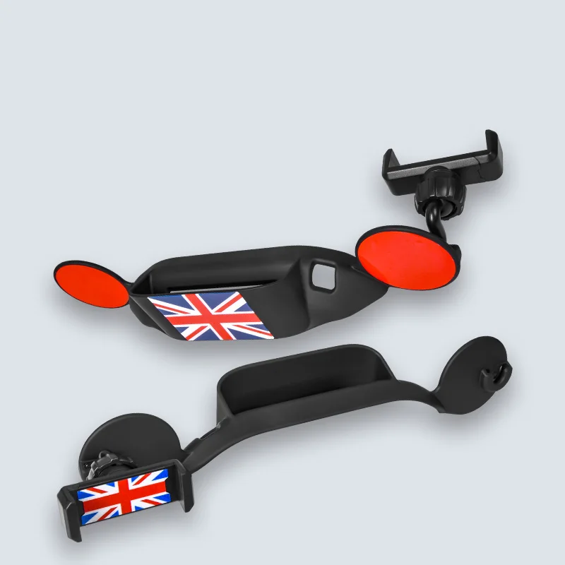 Phone Holder Dashboard GPS Mount Stand Telephone Support For Mini Cooper S One COUNTRYMAN CLUBMAN JCW F54 F55 F56 F60 R55 R56