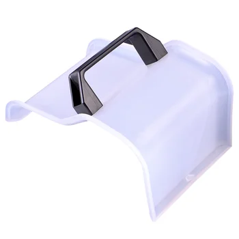 

1PC DIY Cement Shaper DIY Smudge Shaping Tool DIY Cement Fence Viewing Tool DIY Cement Shaper for Lawn