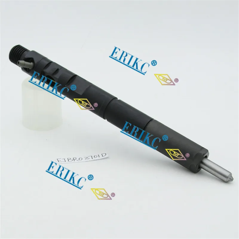 EJBR0 3701D diesel delphi original injector EJBR03701D  (9)