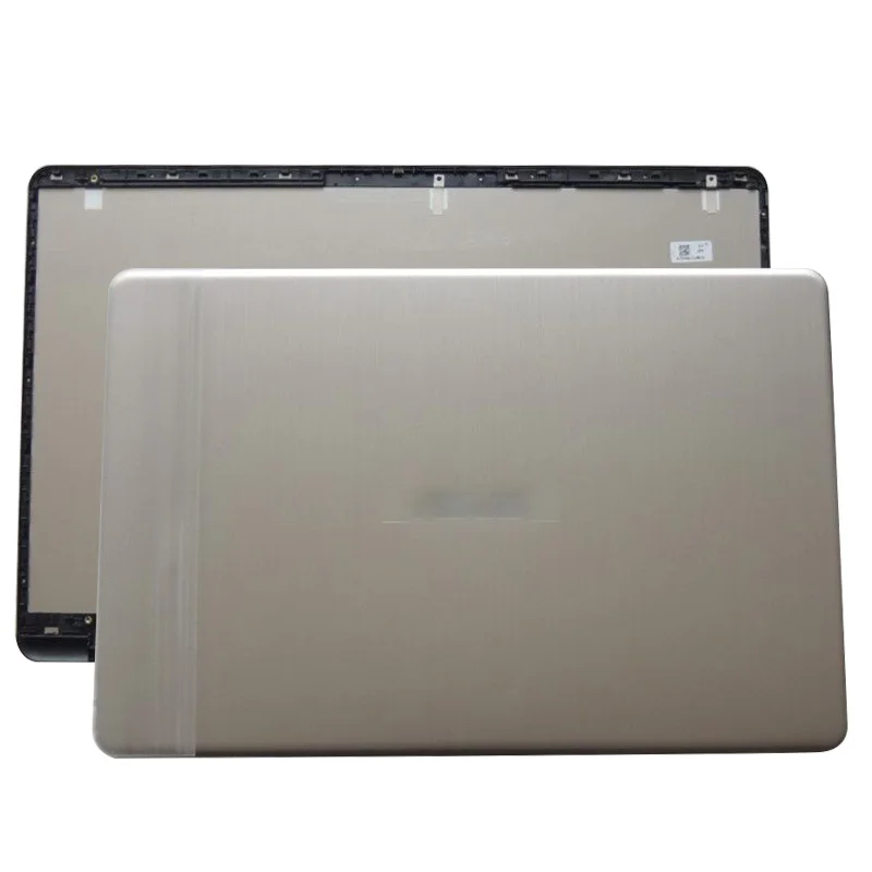 Новый оригинальный чехол для ноутбука Asus VivoBook S510U X510 A510 A510U F510U 15 6 &quot золотой с