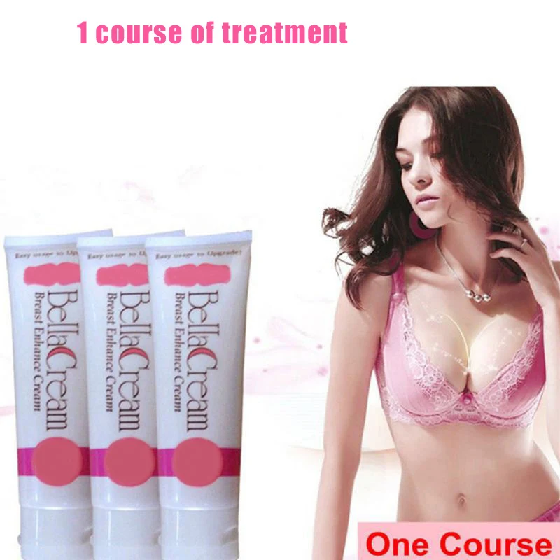 Gran venta Crema de aumento de pecho de hierbas para aumento de la estanqueidad, crema para el cuidado de los pechos, 100g WGwgrMV5d33