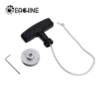 

Original 1pcs Eachine Hand Start Devic for ET1 ETX Hit & Miss Gas Engine DIY Spare Part
