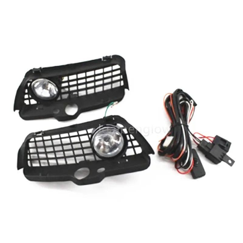 Комплект противотумансветильник фар 170703248756 6000K для 92 98 VW MK3 GOLF|fog light lamp|fog lightfog lamp |