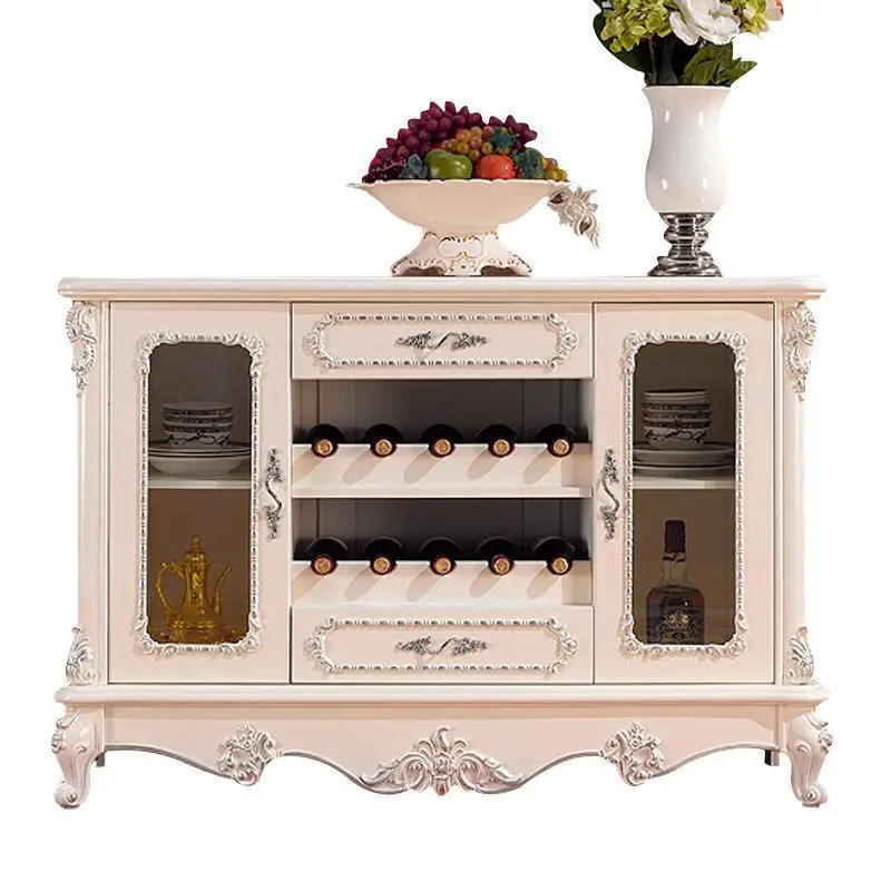 Шкаф для чая carito Konsolentisch Rangement Cocina Mesa Европейский Винтажный кухонный шкаф Meuble буфет приставные столы мебель