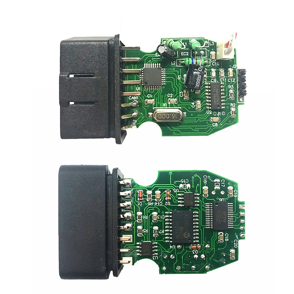 Новое поступление Профессиональный инструмент для настройки чипа ECU Vag Tacho 5 0 USB
