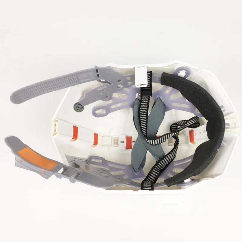  Folding Helmet High-intensity Labor Portable Safety Helmet Fast Fold Recovery Earthquake Rescue Out