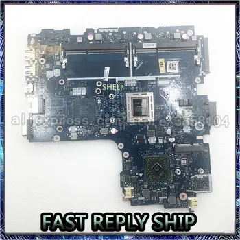 

SHELI FOR HP 100% NEW Laptop moederbord ProBook 455 G2 773073-001 773073-601 773073-501 LA-B191P A6-7050B CPU fully tested well
