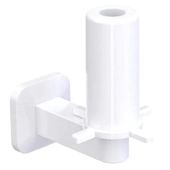 

Adhesive Paper Towel Holder and Dispenser Simple Installation Without Trace Wall Mount Stainless Steel Organizer for Kitchen Gar