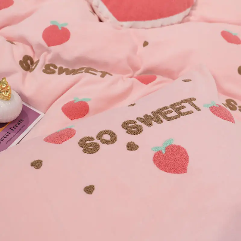 甜蜜时光（粉）11