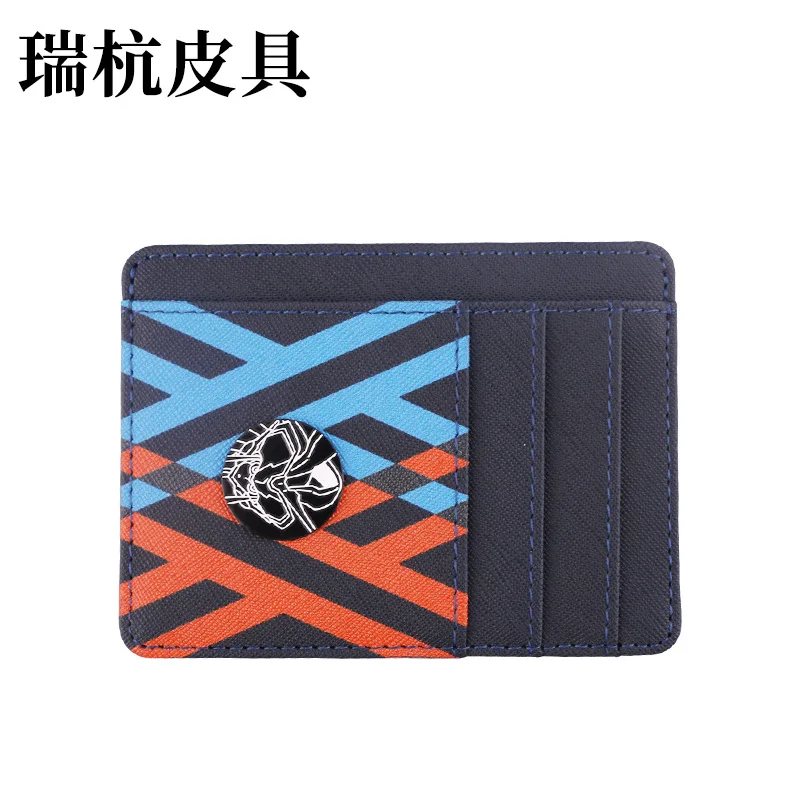 

Pu PVC Card Bag Card Holder Creative Wallet Card Holder Card Bit More a Large Amount