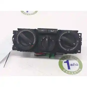 

7H0820045AM COMMAND HEATING/AIR CONDITIONING VOLKSWAGEN T5 BUS